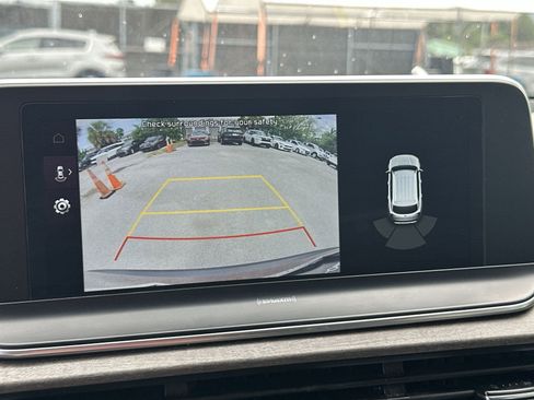 Certified 2022 Kia Telluride EX image 25