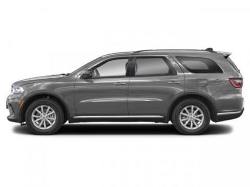 New 2026 Dodge Durango GT w/ Blacktop Package RWD image 3