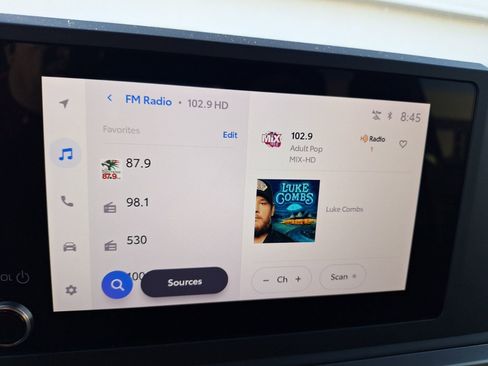 Used 2024 Toyota Tacoma SR5 image 24