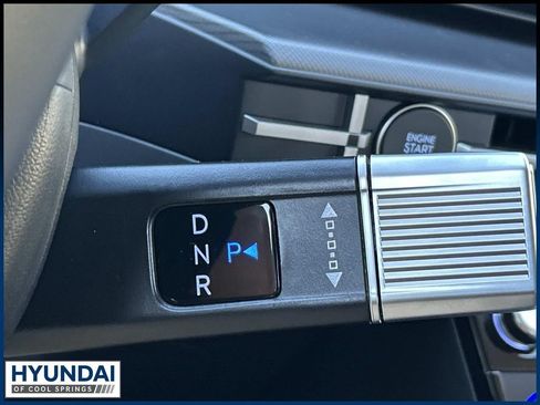 New 2026 Hyundai Santa Fe SE FWD image 29