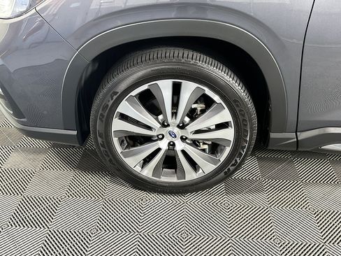 Used 2022 Subaru Ascent Limited AWD/4WD image 11