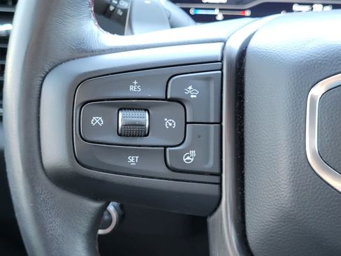 Used 2023 GMC Sierra 1500 AT4X AWD/4WD image 18