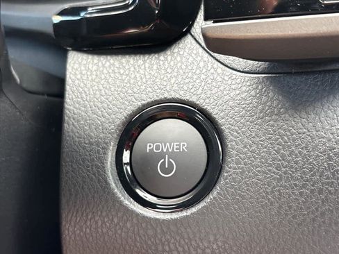 New 2026 Toyota Camry XSE FWD image 18