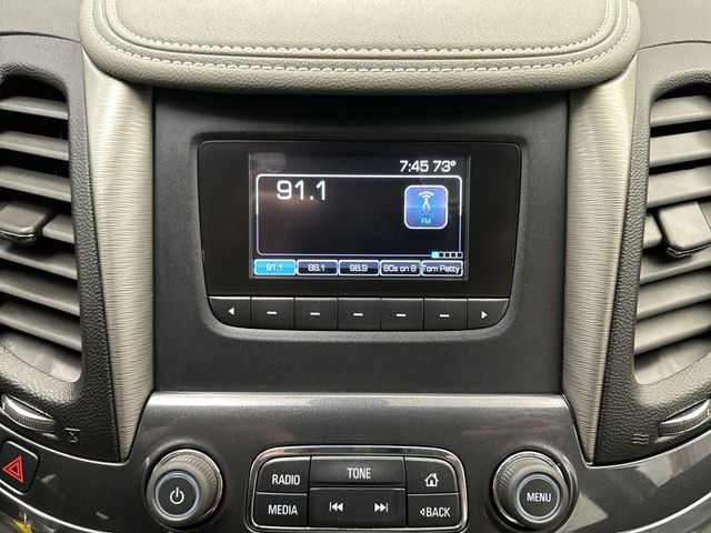 Used 2017 Chevrolet Impala LS FWD image 14