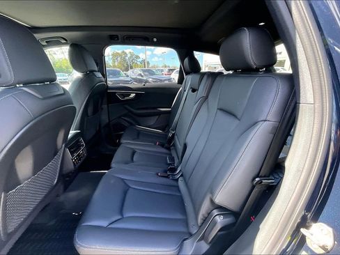 New 2026 Audi Q7 3.0T Premium Plus image 17