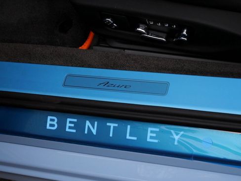 Used 2026 Bentley Continental GT Azure AWD/4WD image 16