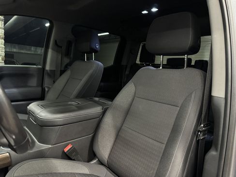 Used 2021 Chevrolet Silverado 1500 RST AWD/4WD image 24