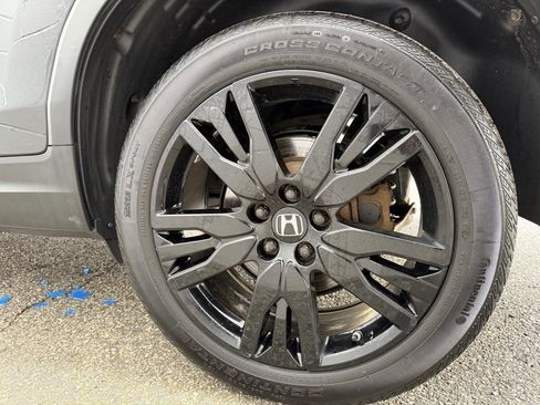 Used 2022 Honda Pilot Special Edition image 20