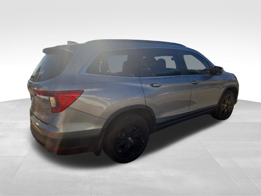 Used 2021 Honda Pilot Special Edition image 5