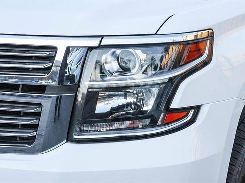 Used 2016 Chevrolet Tahoe LTZ image 4