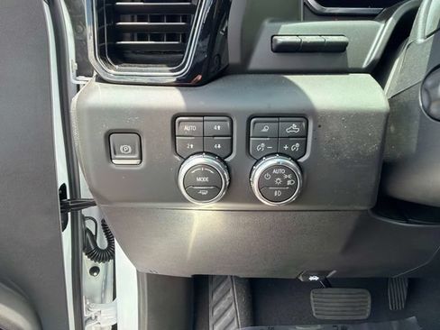 New 2026 GMC Sierra 1500 AT4 w/ AT4 Premium Package AWD/4WD image 30