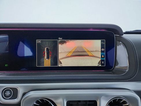 Used 2024 Mercedes-Benz G 550 image 32