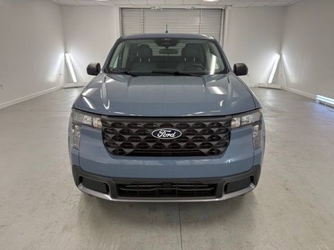 New 2026 Ford Maverick XLT image 2