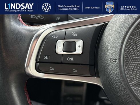 Used 2018 Volkswagen GTI S image 21