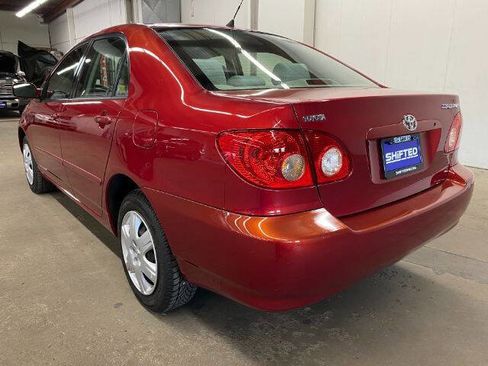Used 2007 Toyota Corolla LE FWD image 3