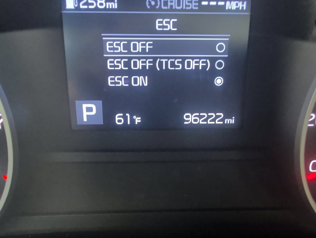 Used 2022 Kia Sportage Nightfall Edition w/ Nightfall Fwd Premium Package image 12