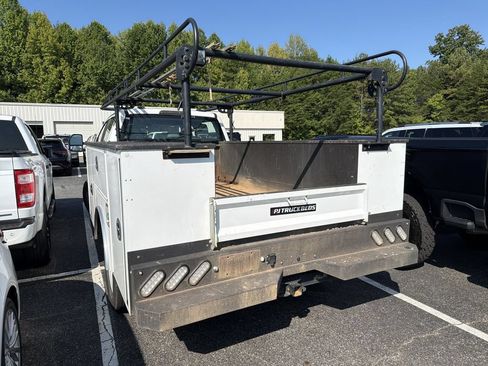 Used 2024 Ford F350 XL AWD/4WD image 7