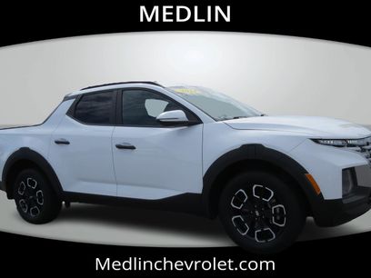 Used 2024 Hyundai Santa Cruz SEL w/ Activity Package