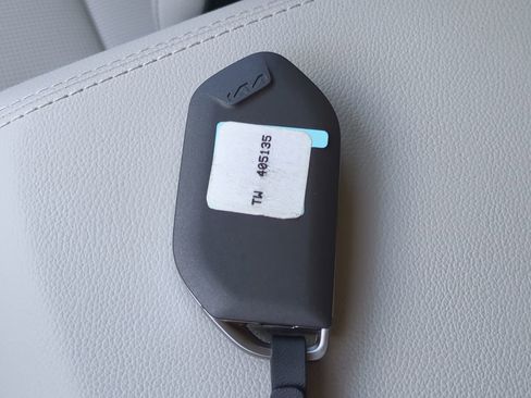 New 2026 Kia Sportage EX image 27