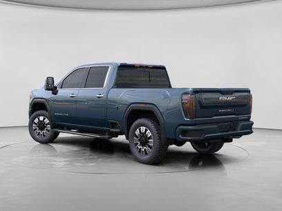 New 2026 GMC Sierra 2500 Denali w/ Denali Reserve Package