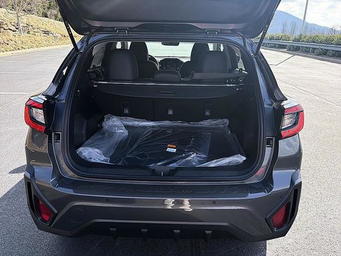 New 2026 Subaru Crosstrek 2.5i Limited AWD/4WD image 21