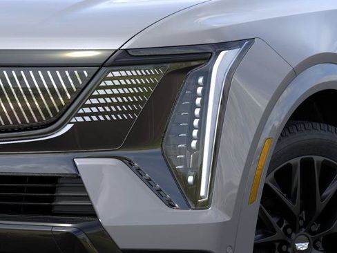 New 2026 Cadillac Escalade IQ Sport 1 w/ LPO, ONYX Package AWD/4WD image 10