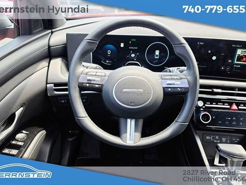 Certified 2026 Hyundai Santa Cruz XRT AWD/4WD image 6