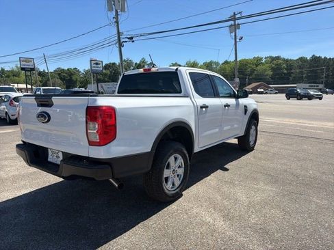 New 2025 Ford Ranger XL RWD image 6