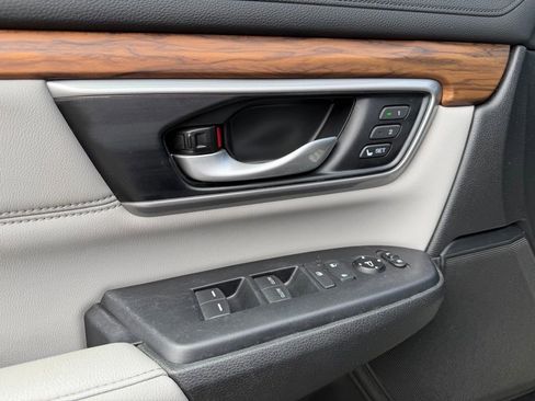 Used 2020 Honda CR-V EX-L image 17