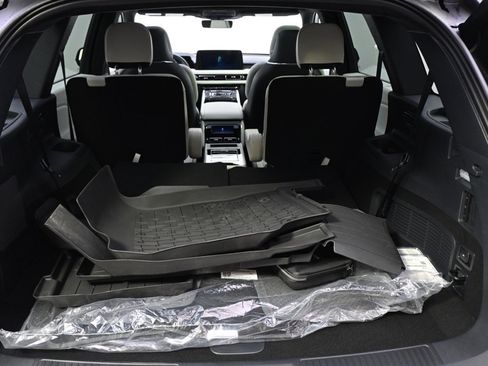 New 2026 Lincoln Aviator Black Label w/ Black Label Special Edition image 19