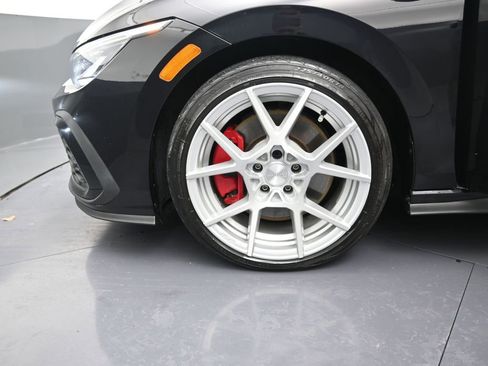 Used 2022 Volkswagen GTI S image 13