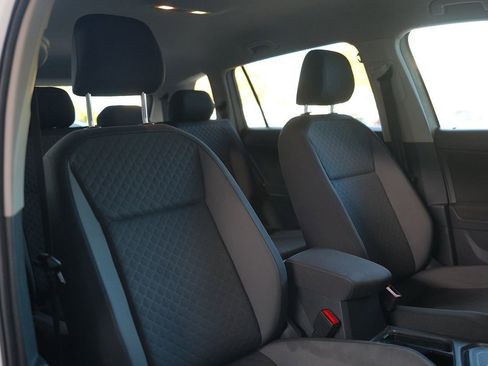 Used 2020 Volkswagen Tiguan S image 27