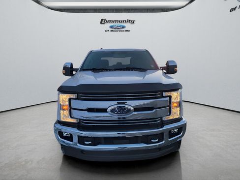 Used 2018 Ford F250 Lariat w/ Chrome Package image 2