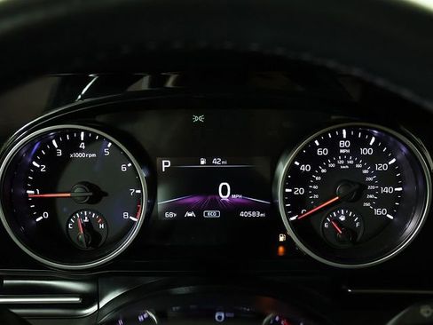 Used 2022 Kia Carnival SX FWD image 20