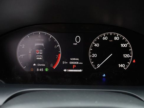 New 2026 Honda HR-V LX image 29