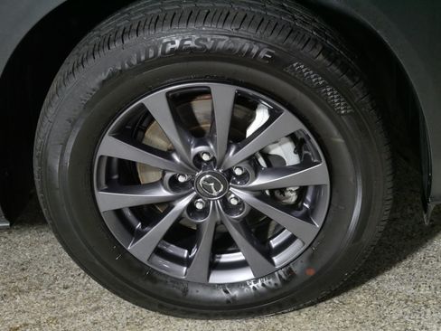 Used 2024 MAZDA CX-30 AWD 2.5 S image 15