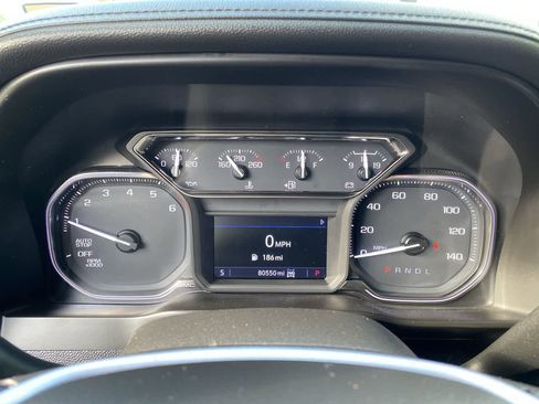 Used 2020 GMC Sierra 1500 Elevation w/ Elevation Value Package AWD/4WD image 26