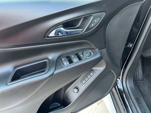 Used 2020 Chevrolet Equinox LT w/ Midnight Edition FWD image 27