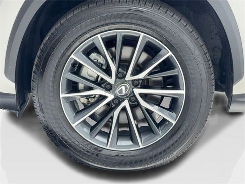Used 2025 Lexus NX 250 FWD w/ Towing Package (2000 Lbs) image 54