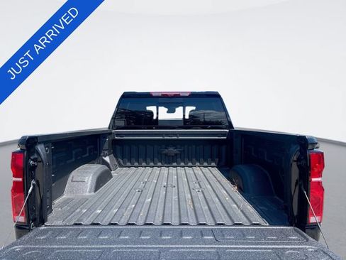 New 2026 Chevrolet Silverado 2500 High Country w/ High Country Premium Package AWD/4WD image 25