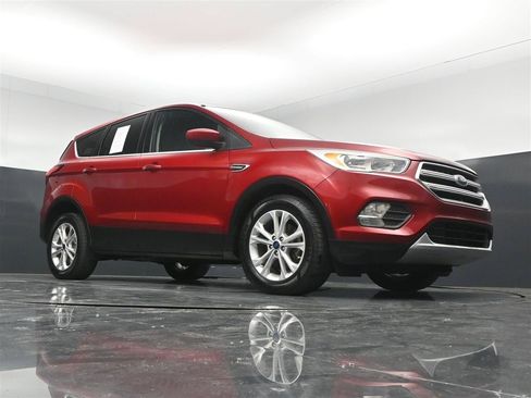 Used 2019 Ford Escape SE FWD image 29