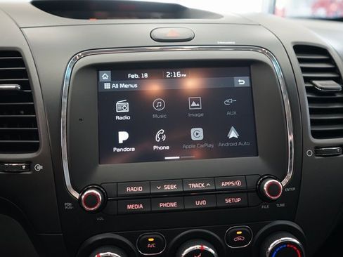 Used 2018 Kia Forte LX w/ LX Popular Package image 32