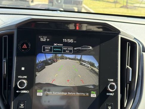 New 2026 Subaru Crosstrek 2.5i Wilderness image 29