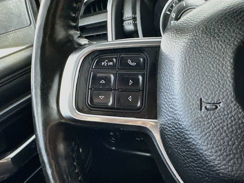 Used 2020 RAM 3500 Laramie AWD/4WD image 25
