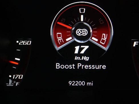 Used 2016 Dodge Challenger SRT Hellcat RWD image 18