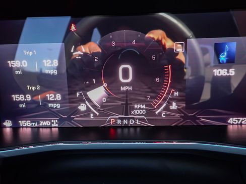 Used 2023 GMC Canyon Denali image 24