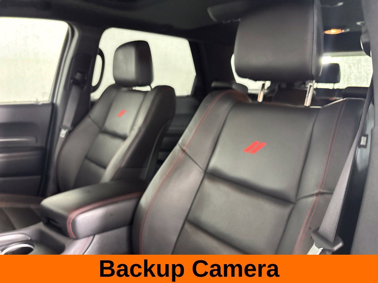 Used 2026 Dodge Durango GT AWD/4WD image 14