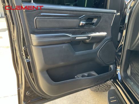 Used 2022 RAM 1500 TRX w/ TRX Level 1 Equipment Group AWD/4WD image 23