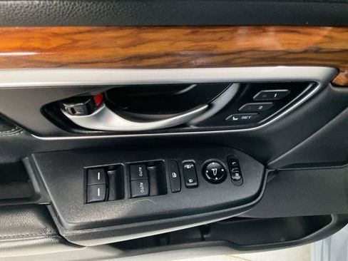 Certified 2021 Honda CR-V EX-L image 6