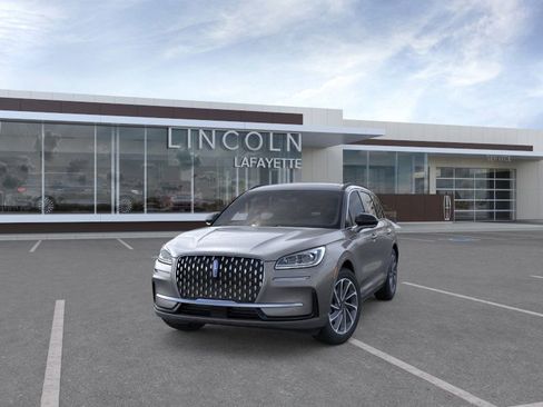New 2026 Lincoln Corsair Grand Touring image 2